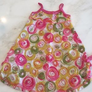 Mish Mish Girls Dress